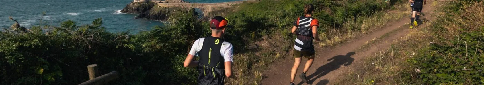 Trail du Bout du Monde
