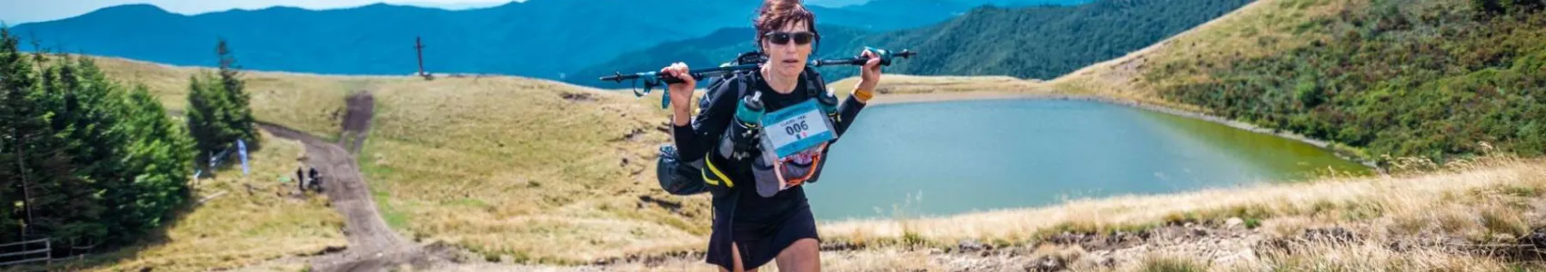 Ultra Race Romania