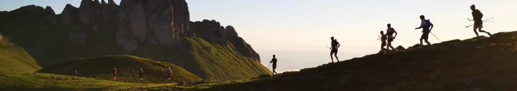 Grand Trail de la Vallée d'Ossau