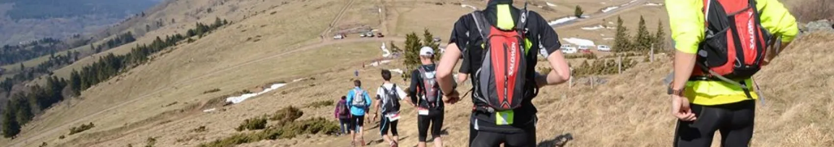 Trail du Petit Ballon