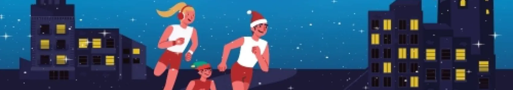 La Nocturne de Noël - Millau