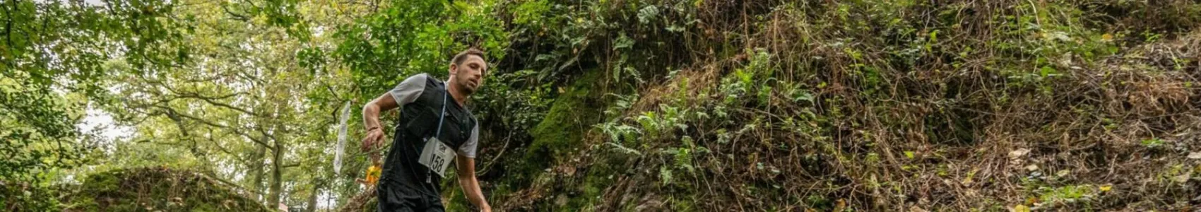Gaubre'Trail