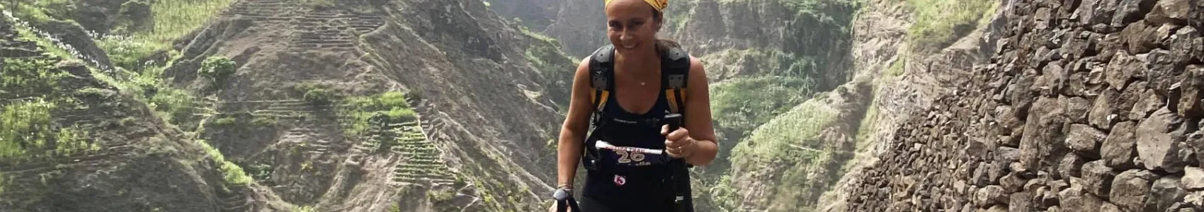 Cabo Verde Ribeira Trail