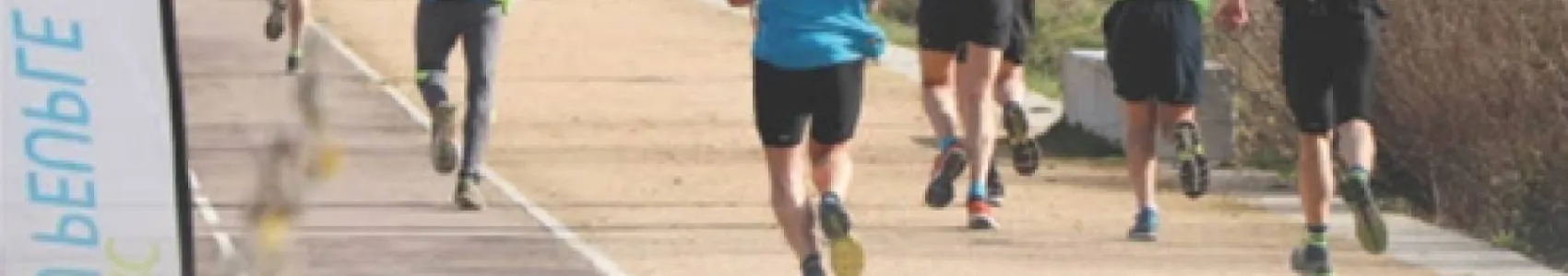 6 et 12 km nature de Carrières-sous-Poissy
