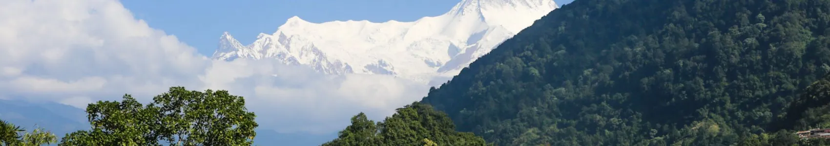 Annapurna 100