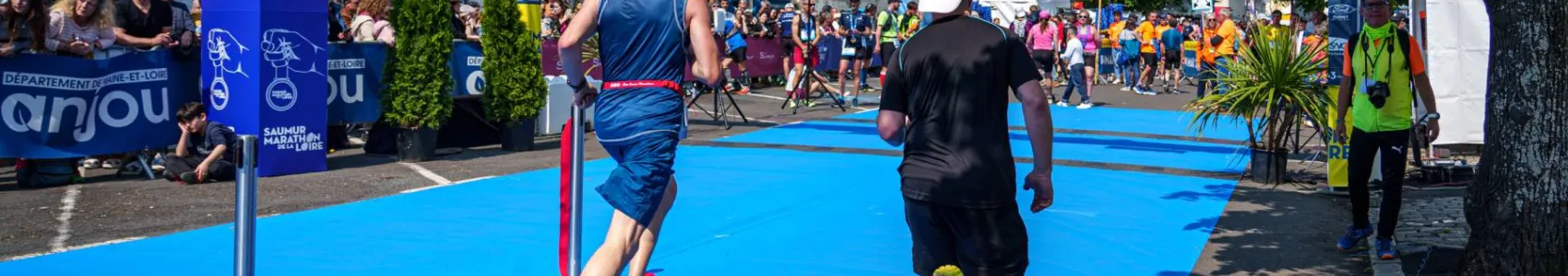 Marathon de la Loire