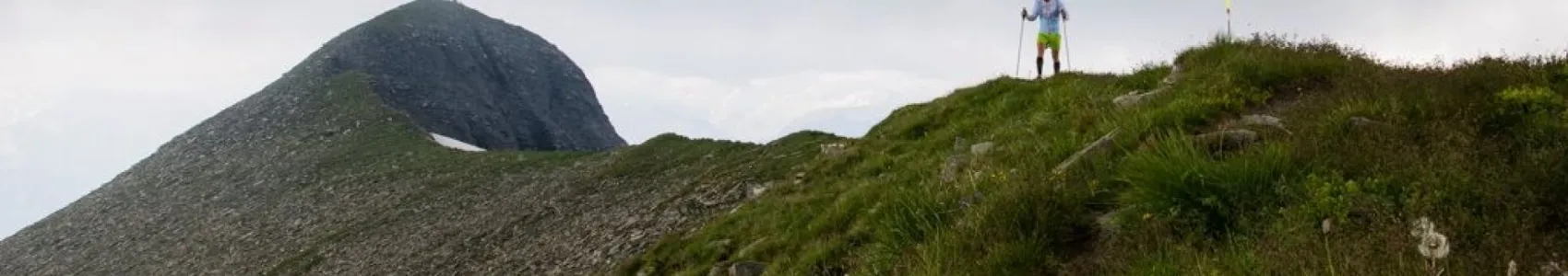 La Montagn’hard
