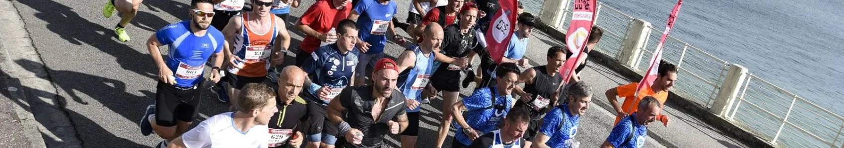 Marathon de la Liberté
