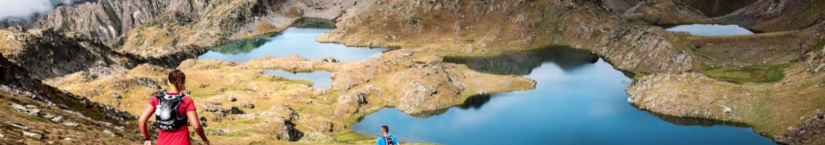 Pyrenees Stage Run