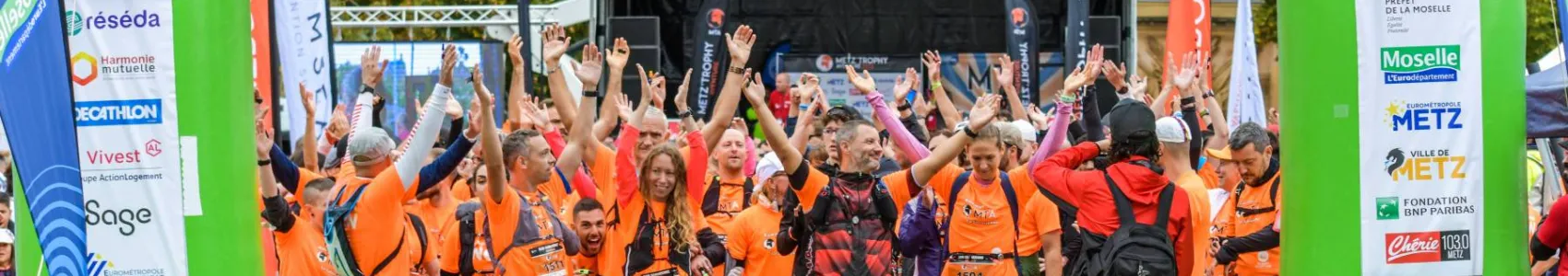 Metz Trophy Aventure