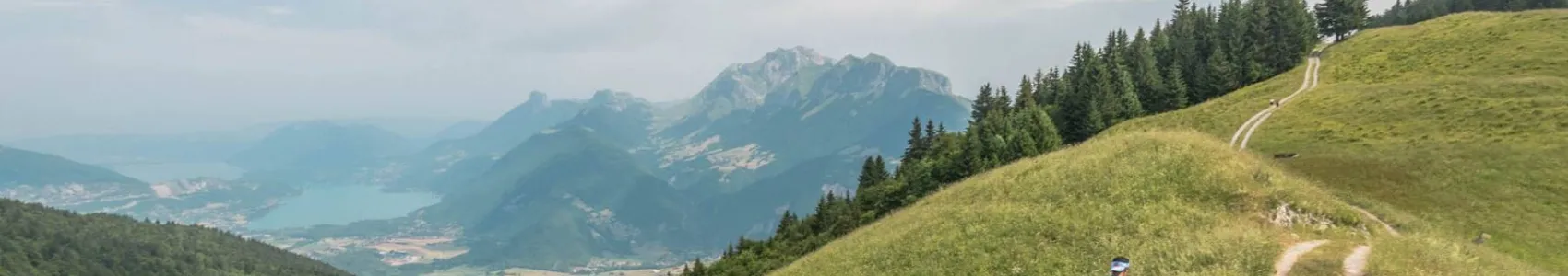 Trail de Faverges-Seythenex