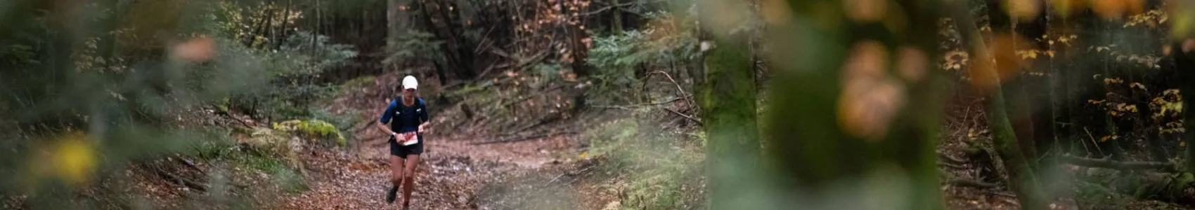 Trail des Brosses