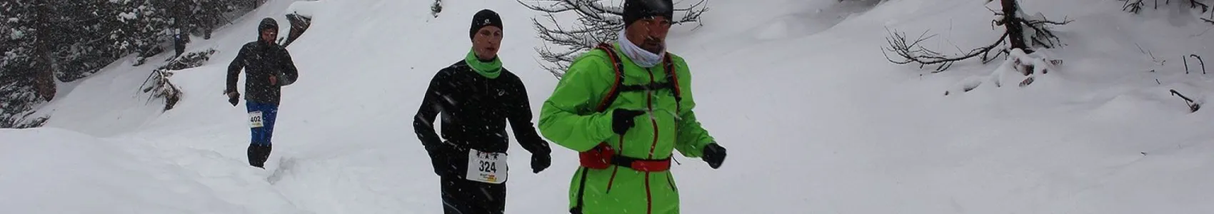 Snow Race de Montgenèvre