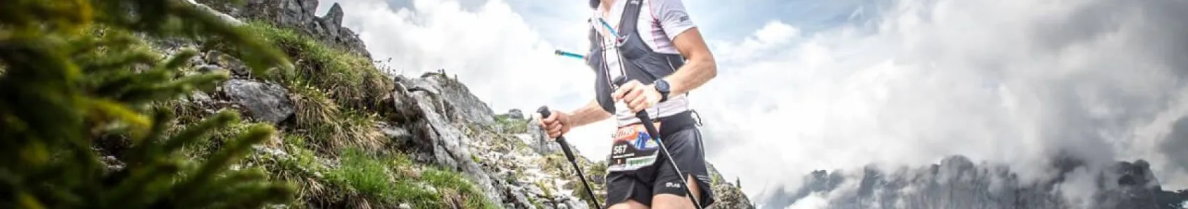 Ultra-Trail du Haut-Giffre