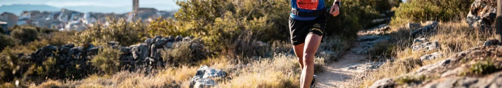 Penyagolosa Trails