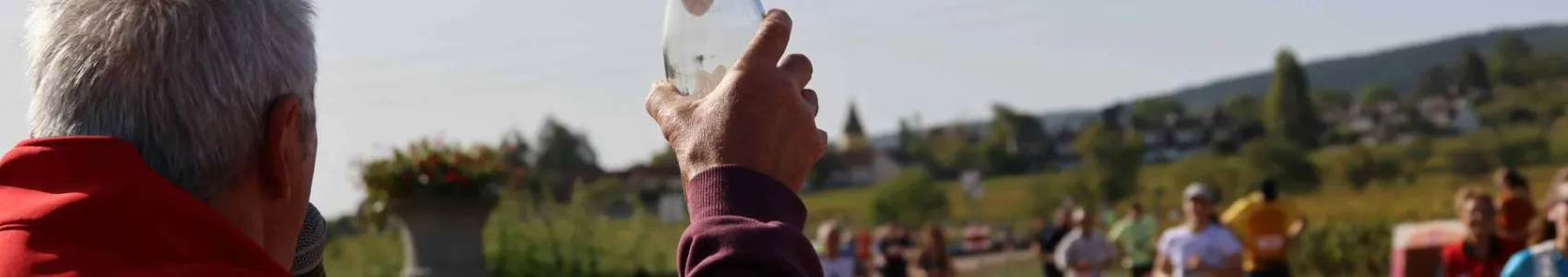 Marathon des Grands Crus