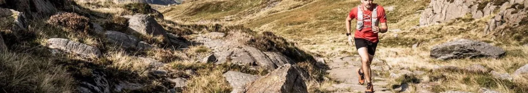 Ultra-Trail Snowdonia by UTMB®