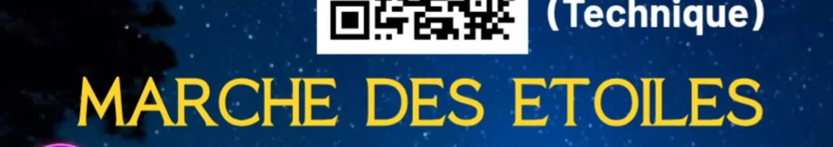 La fête des étoiles