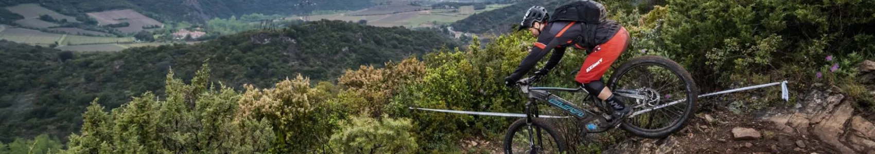 Epic Enduro