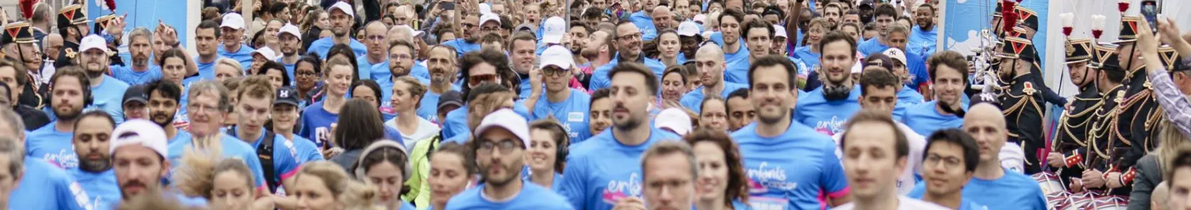Enfants sans Cancer City