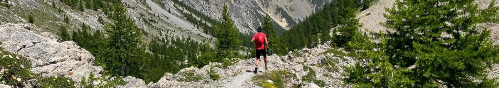 Grand Raid du Guillestrois et du Queyras