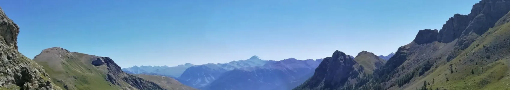 Grand Trail des Écrins