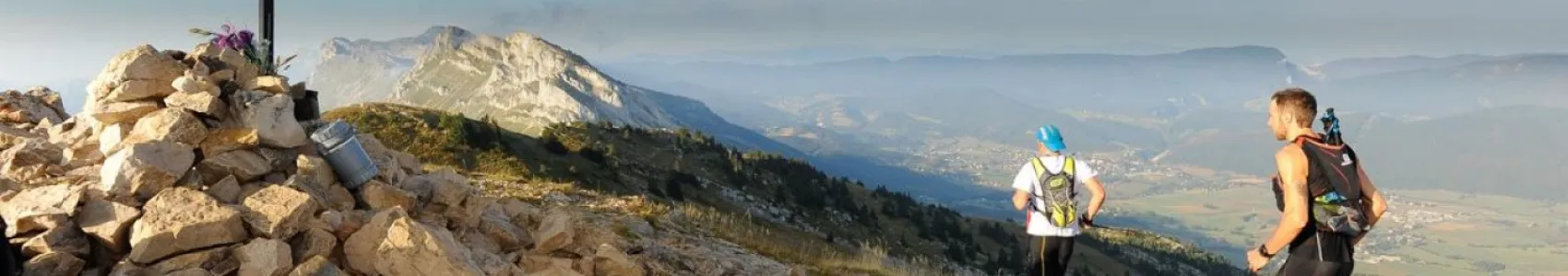 Ultra Trail du Vercors