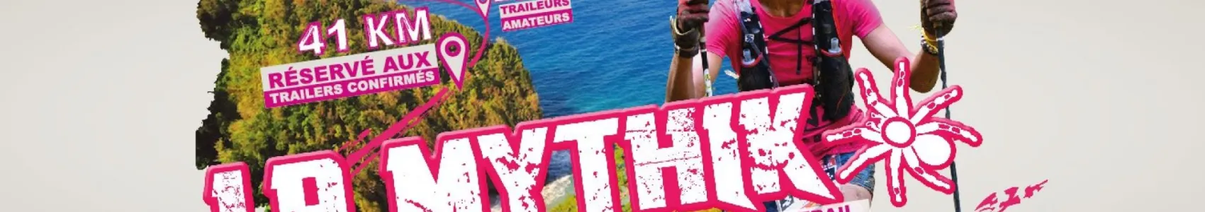 La Mythik
