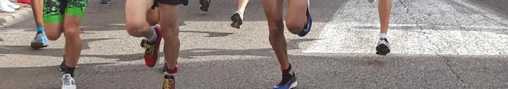 L'Estival Run