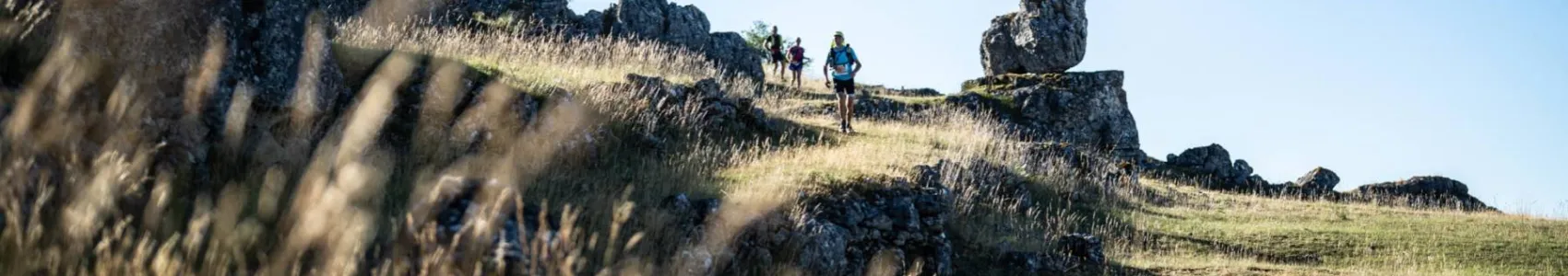 Zinzin Ultra-Trail