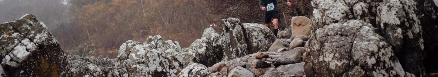 Kullamannen by UTMB®