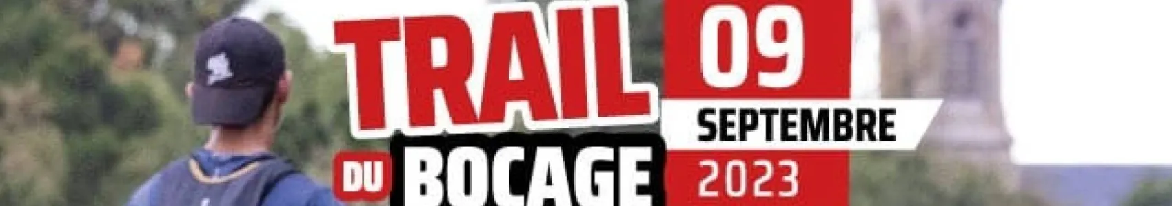 Trail du Bocage Longeronnais