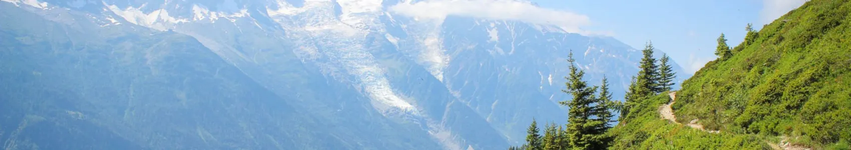 Marathon du Mont-Blanc