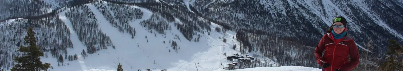 Snow Race de Montgenèvre