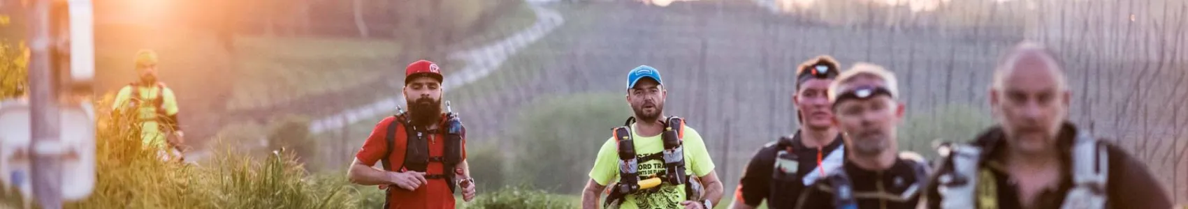 Nord Trail Monts de Flandres