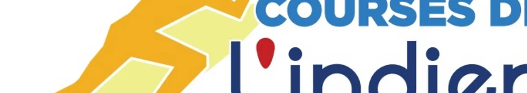 Courses de l'Indien