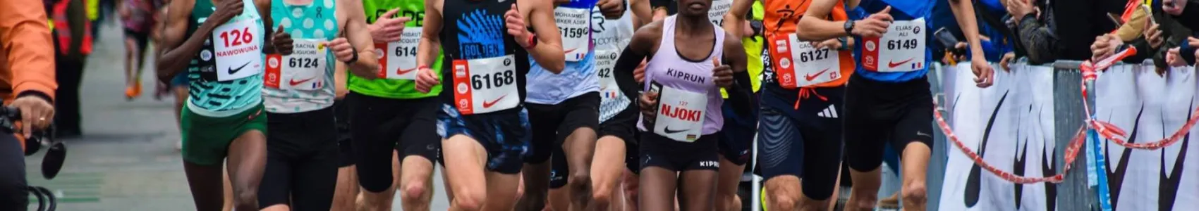 Marathon de Lille