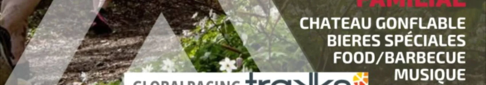 Chession Trail