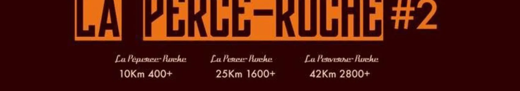 La Perce-Roche