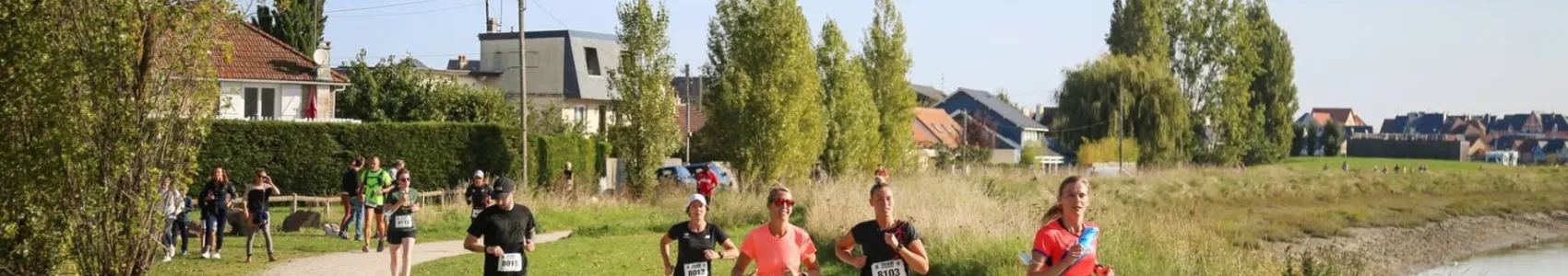 Semi-Marathon de Cabourg