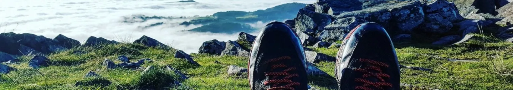 Trail des Piqueurs