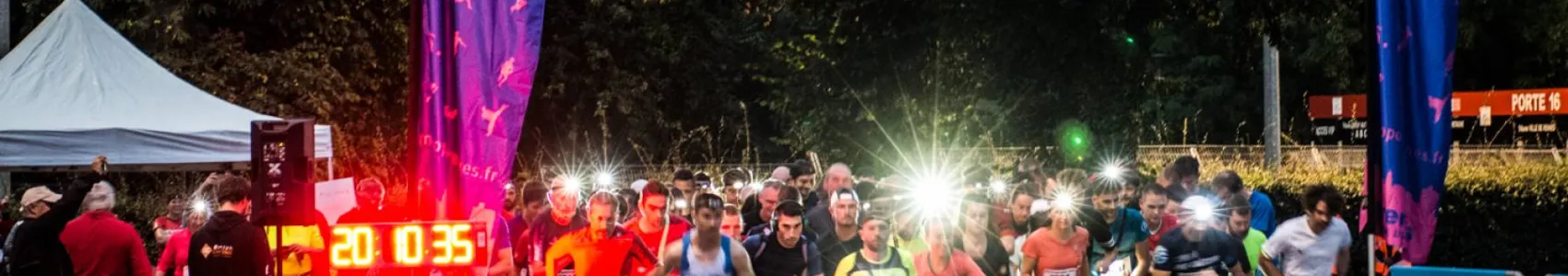 Roazhon Run