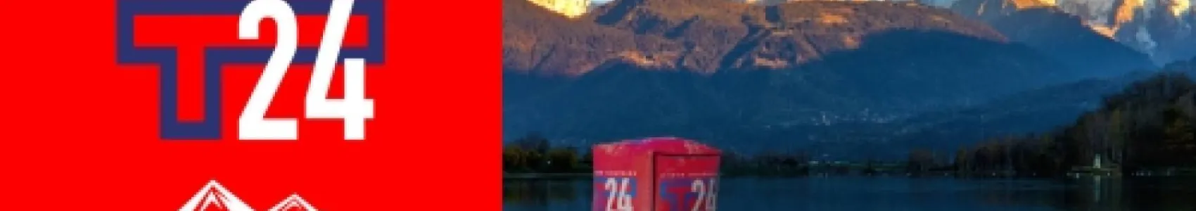 T24 Mont-Blanc Passy