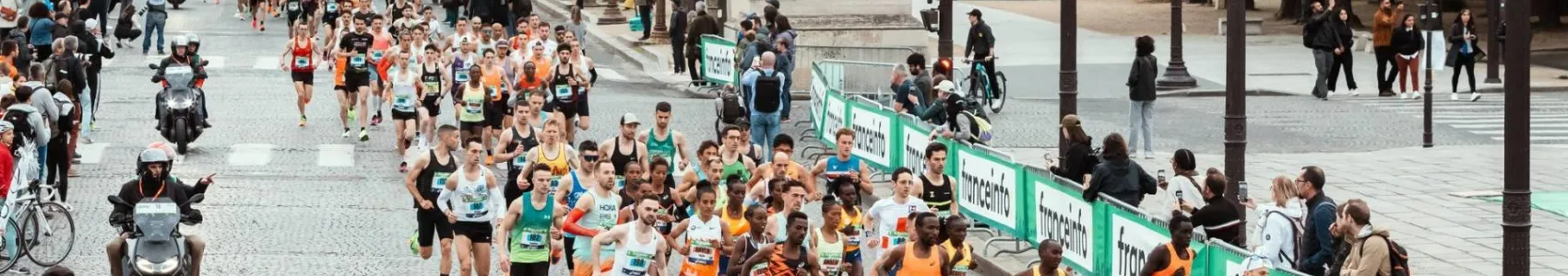 Marathon de Paris