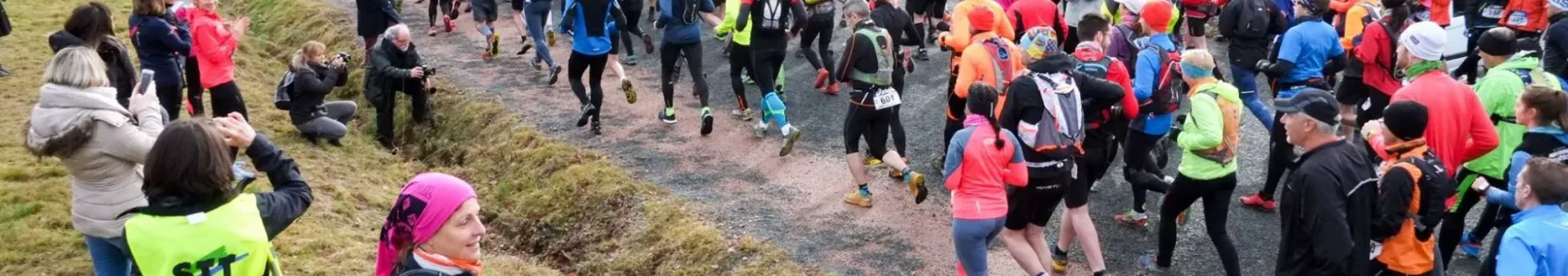 Trail des Couteliers