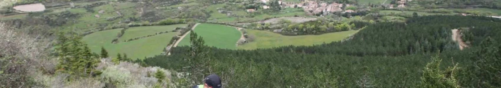 Les Terrasses du Lodévois