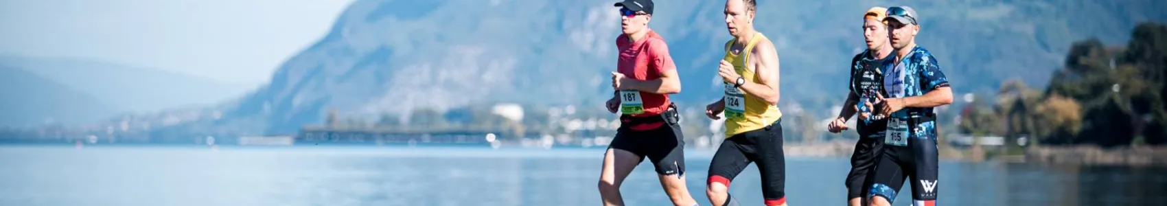 Marathon de Chambéry