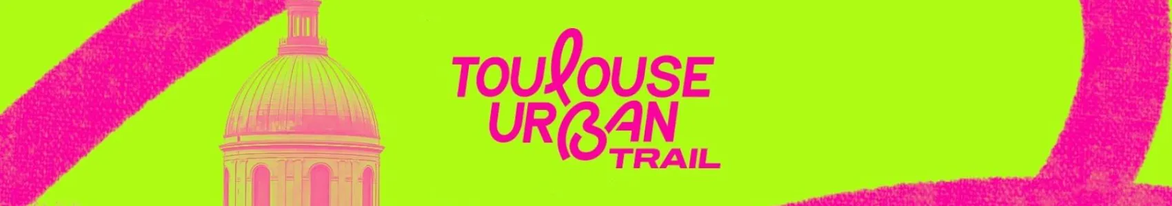Toulouse Urban Trail