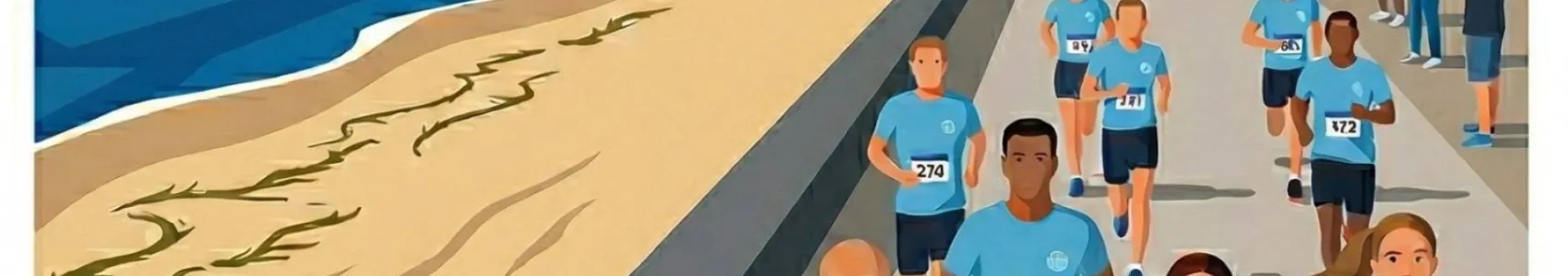 Hippo'Run de Balaruc