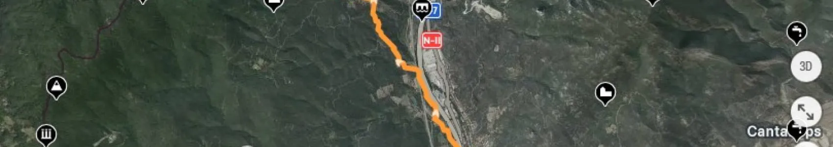Tramuntana Trail